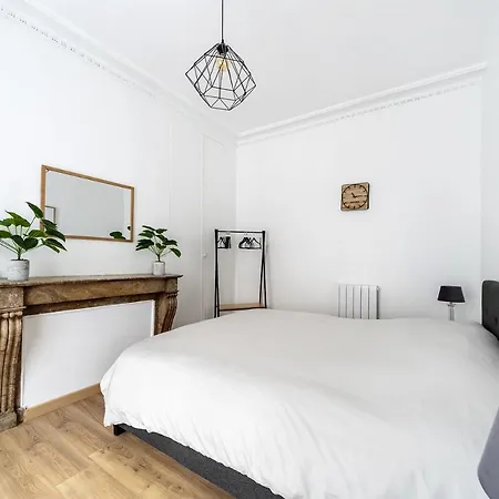 Welcome Home ! Bel Appartement Hyper Centre Ville - Rue Pietonne Dieppe Exterior photo
