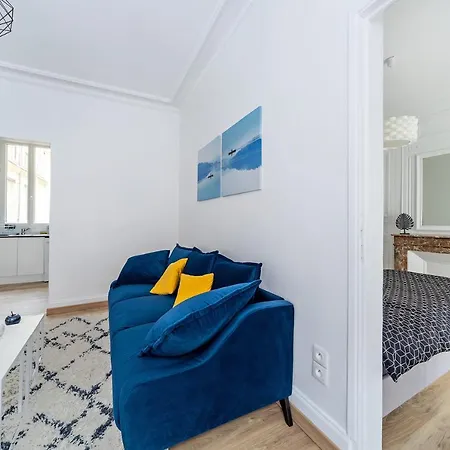 Welcome Home ! Bel Appartement Hyper Centre Ville - Rue Pietonne Dieppe Exterior photo