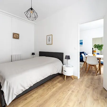 Welcome Home ! Bel Appartement Hyper Centre Ville - Rue Pietonne Dieppe Exterior photo