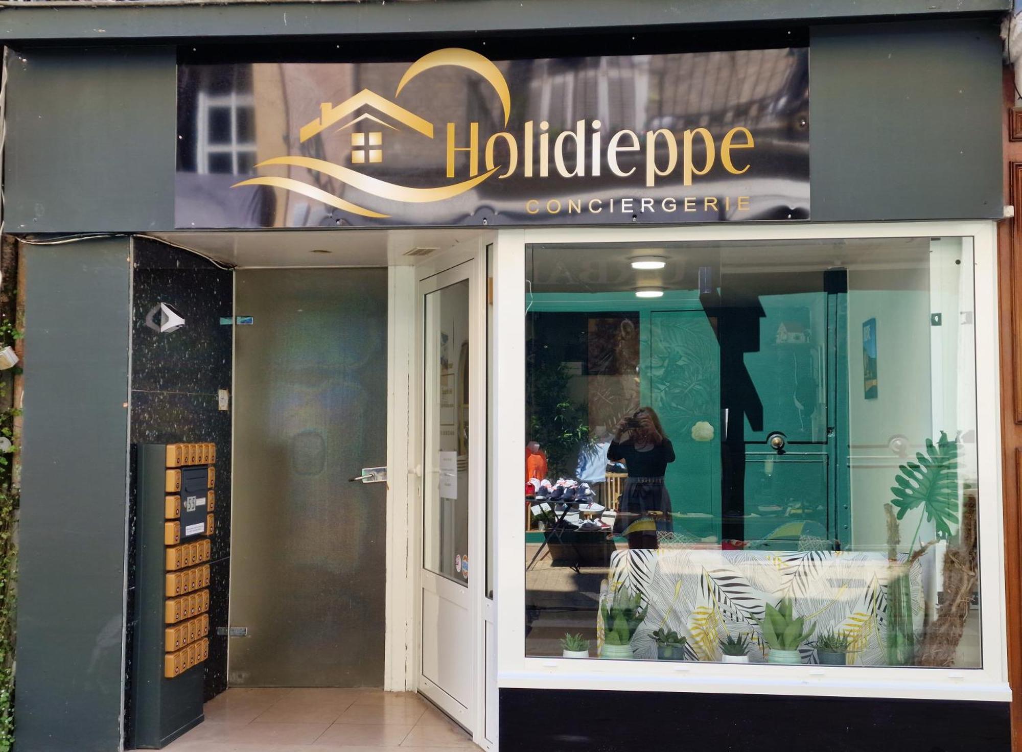 Appartement Welcome ! Bel Hyper Centre - Rue Pietonne