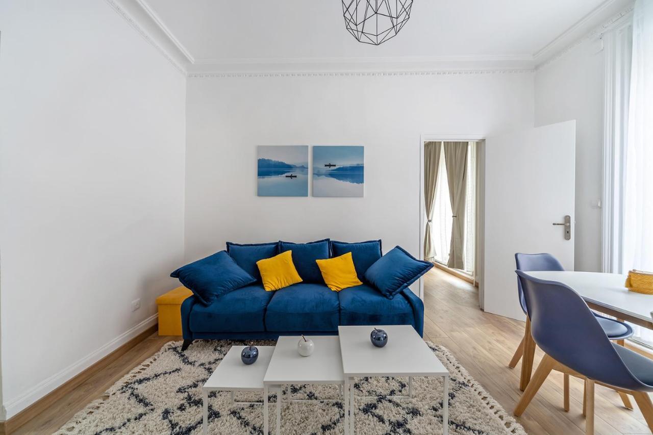 Welcome ! Bel Hyper Centre - Rue Pietonne *