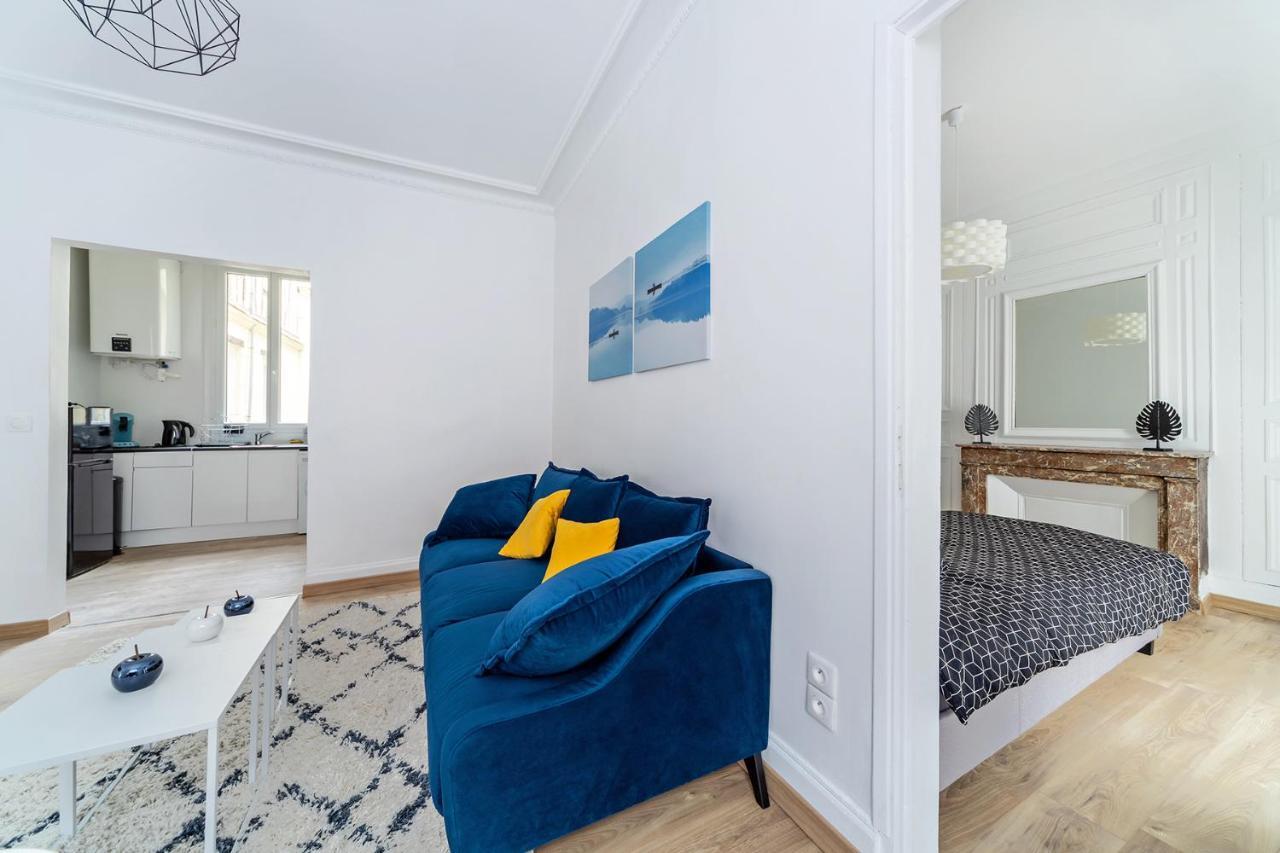 Apartment Welcome ! Bel Hyper Centre - Rue Pietonne *