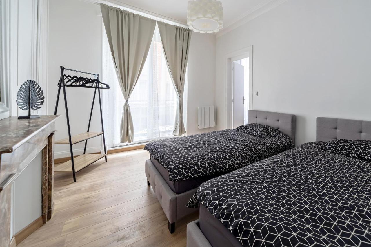 Welcome ! Bel Hyper Centre - Rue Pietonne Apartment