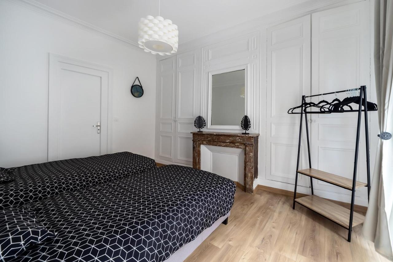 Welcome ! Bel Hyper Centre - Rue Pietonne Apartment Dieppe