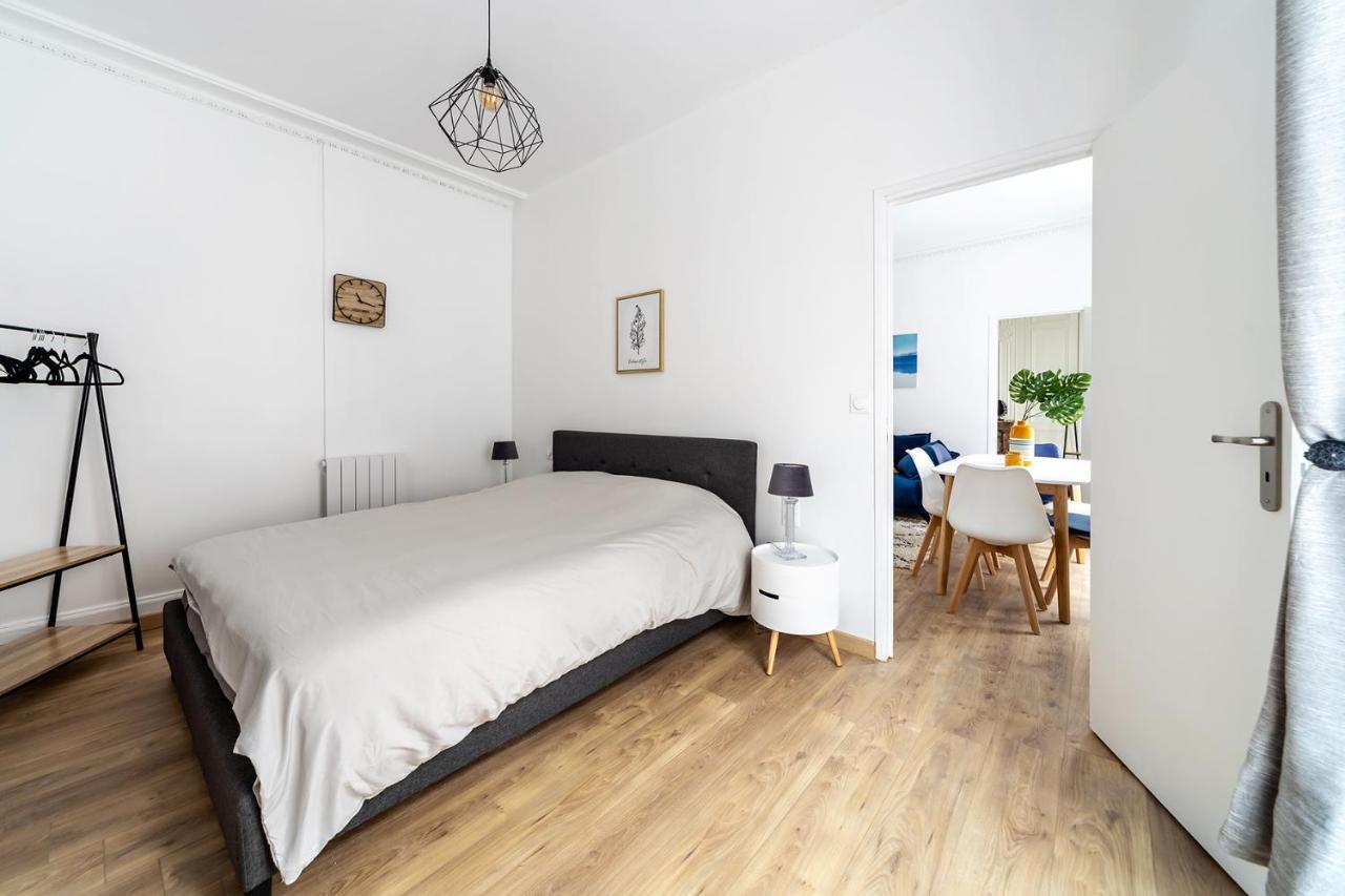 Welcome ! Bel Hyper Centre - Rue Pietonne