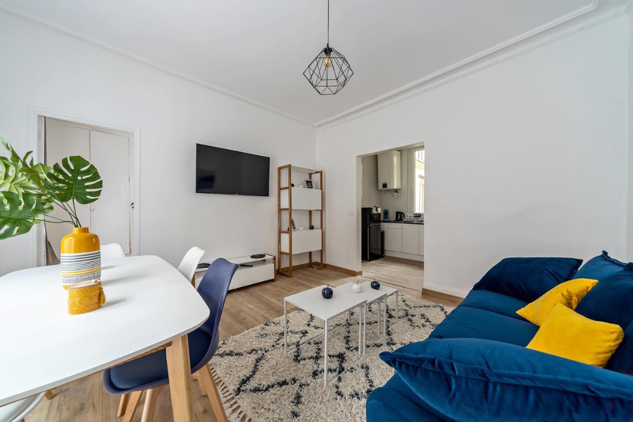 Apartment Welcome ! Bel Hyper Centre - Rue Pietonne *
