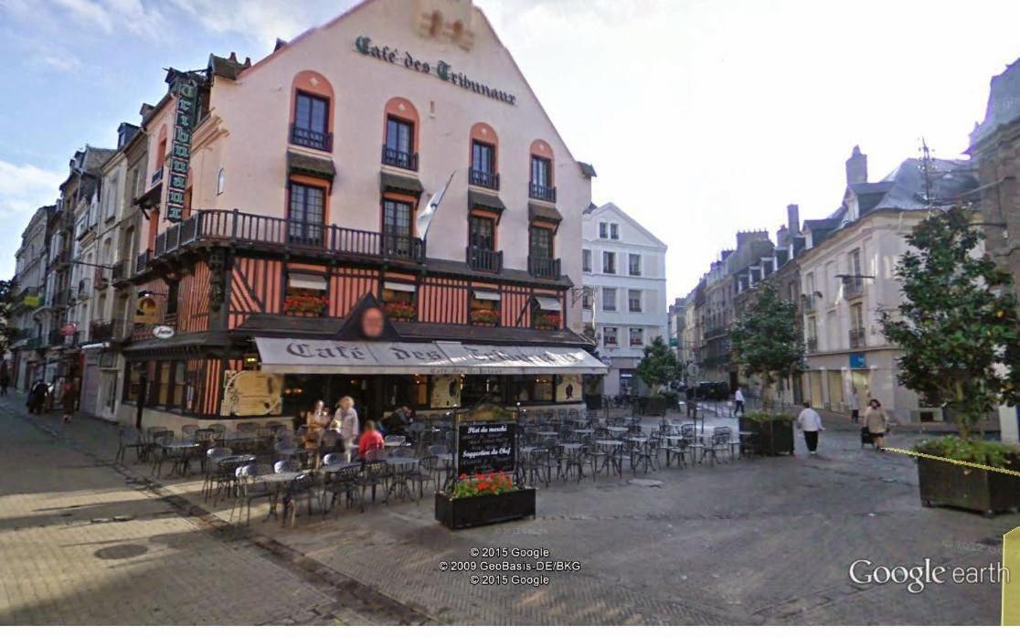 Welcome ! Bel Hyper Centre - Rue Pietonne *