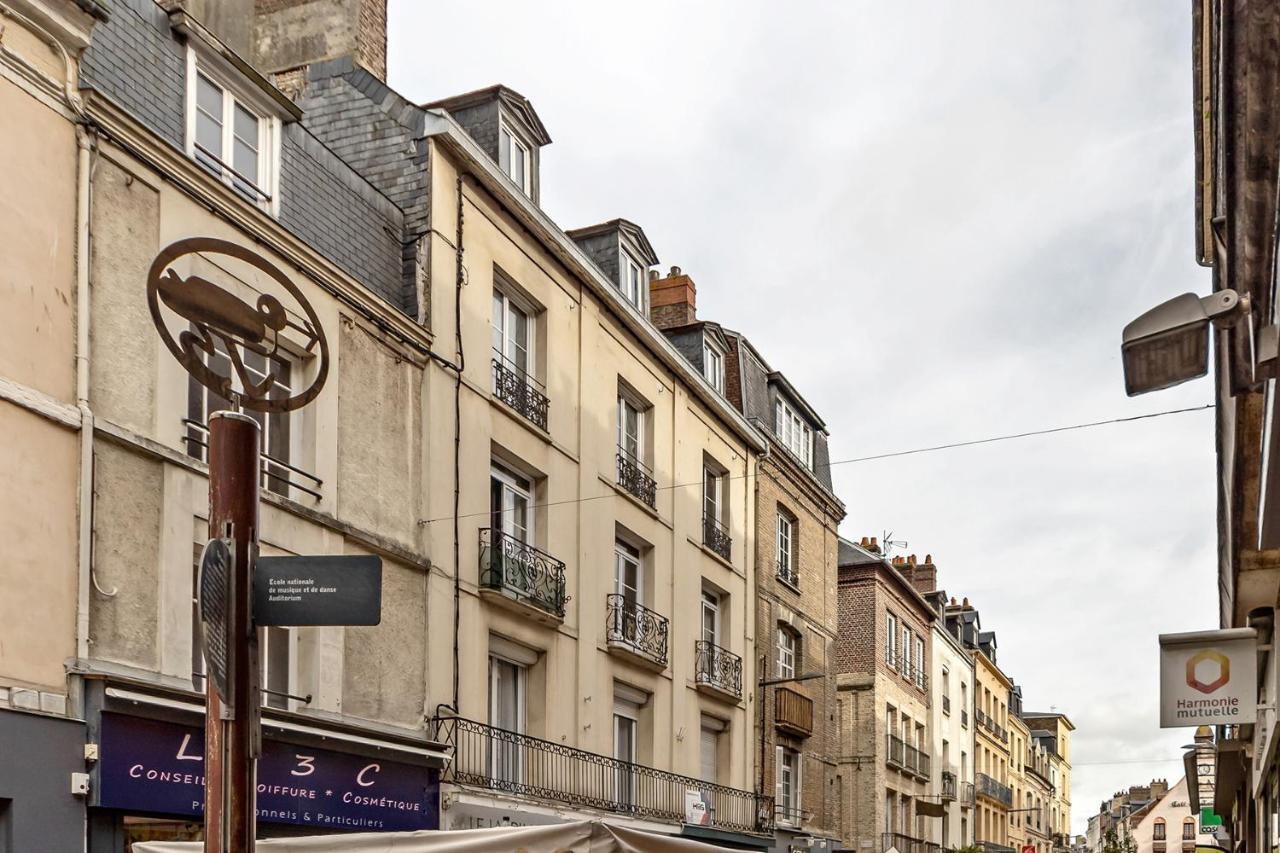 Welcome ! Bel Hyper Centre - Rue Pietonne Appartement *