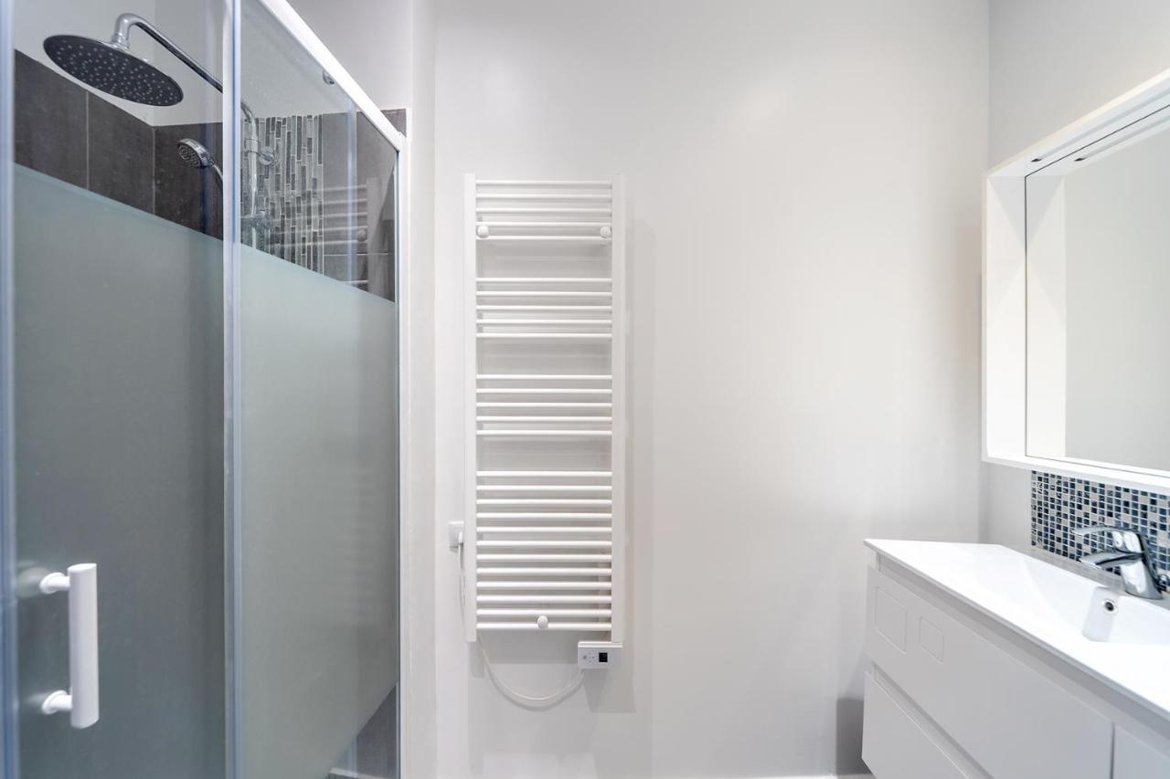 Apartment Welcome ! Bel Hyper Centre - Rue Pietonne