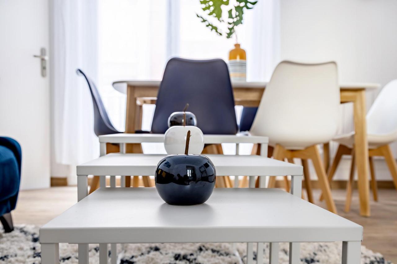 Apartment Welcome ! Bel Hyper Centre - Rue Pietonne *